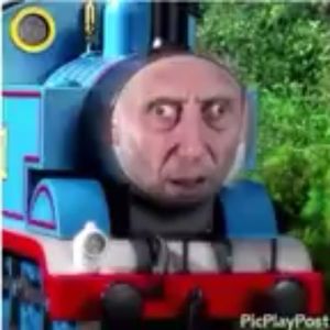 Meet your Posher, Donald